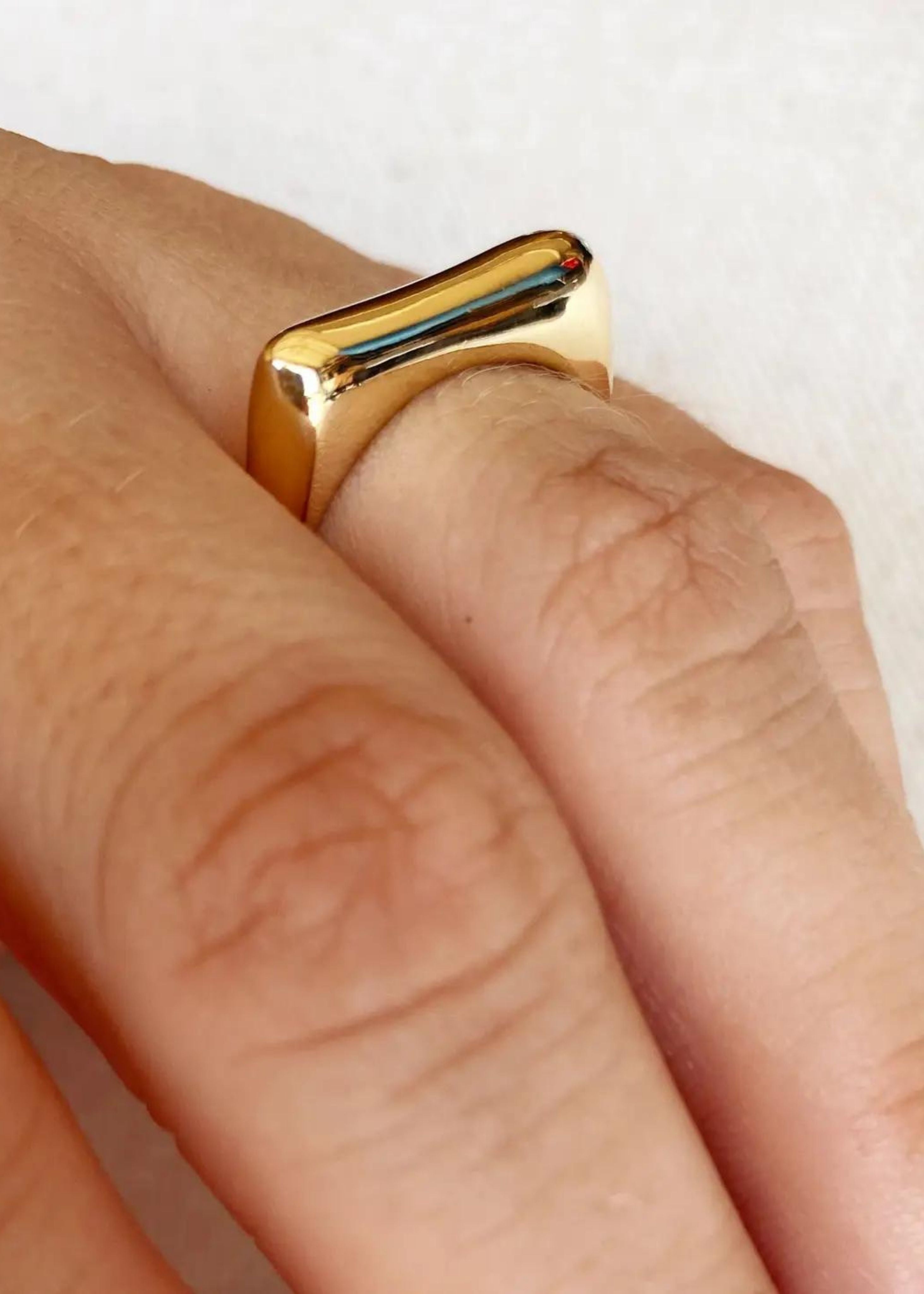 Le coucou ring