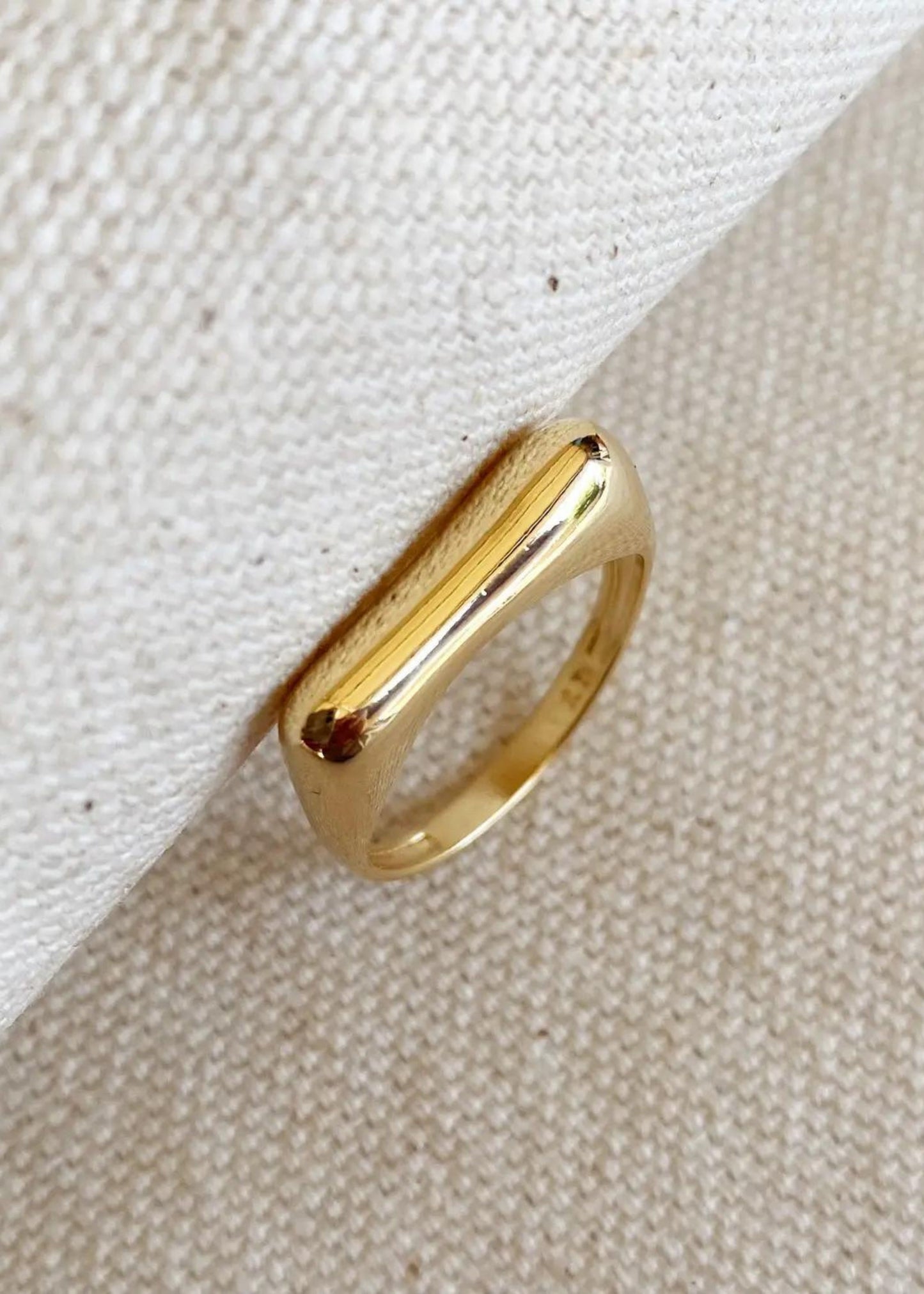 Le coucou ring