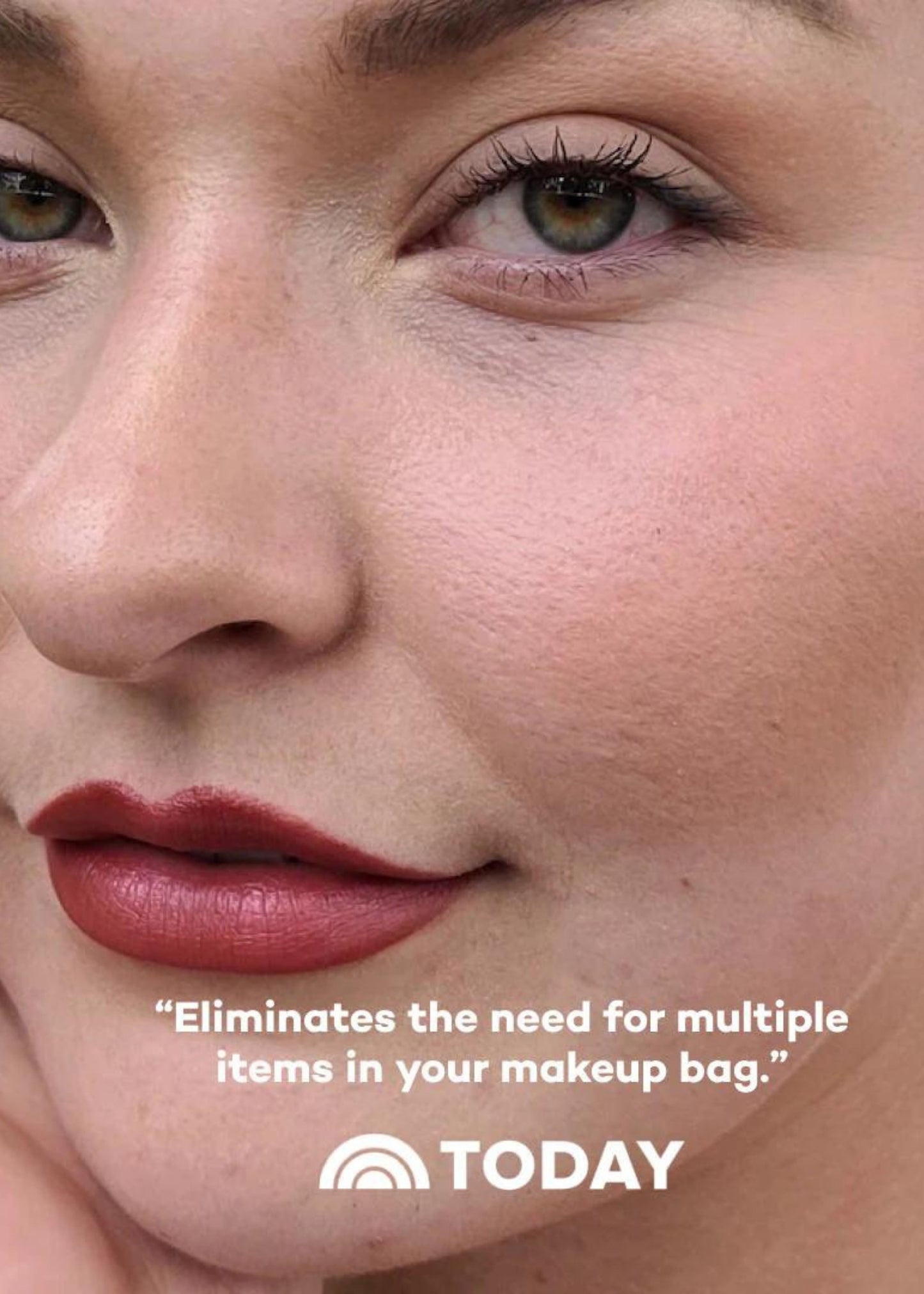 Color cream multi-stick, true