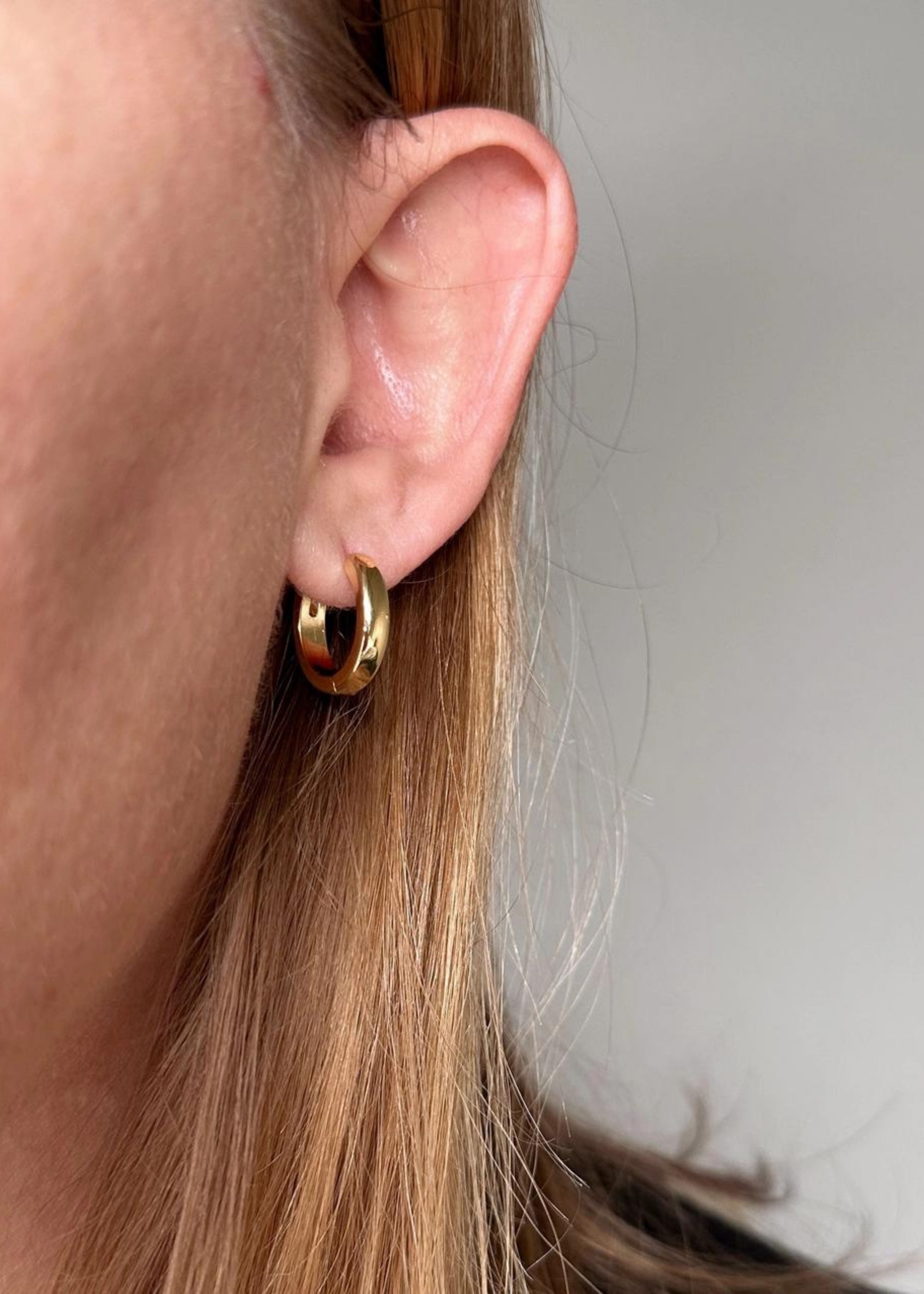 Mallory hoops