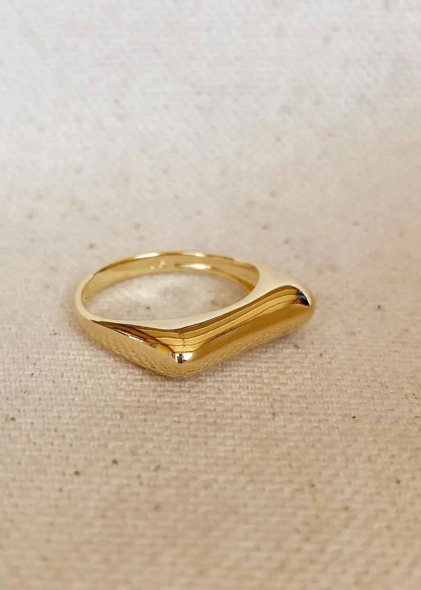 Le coucou ring