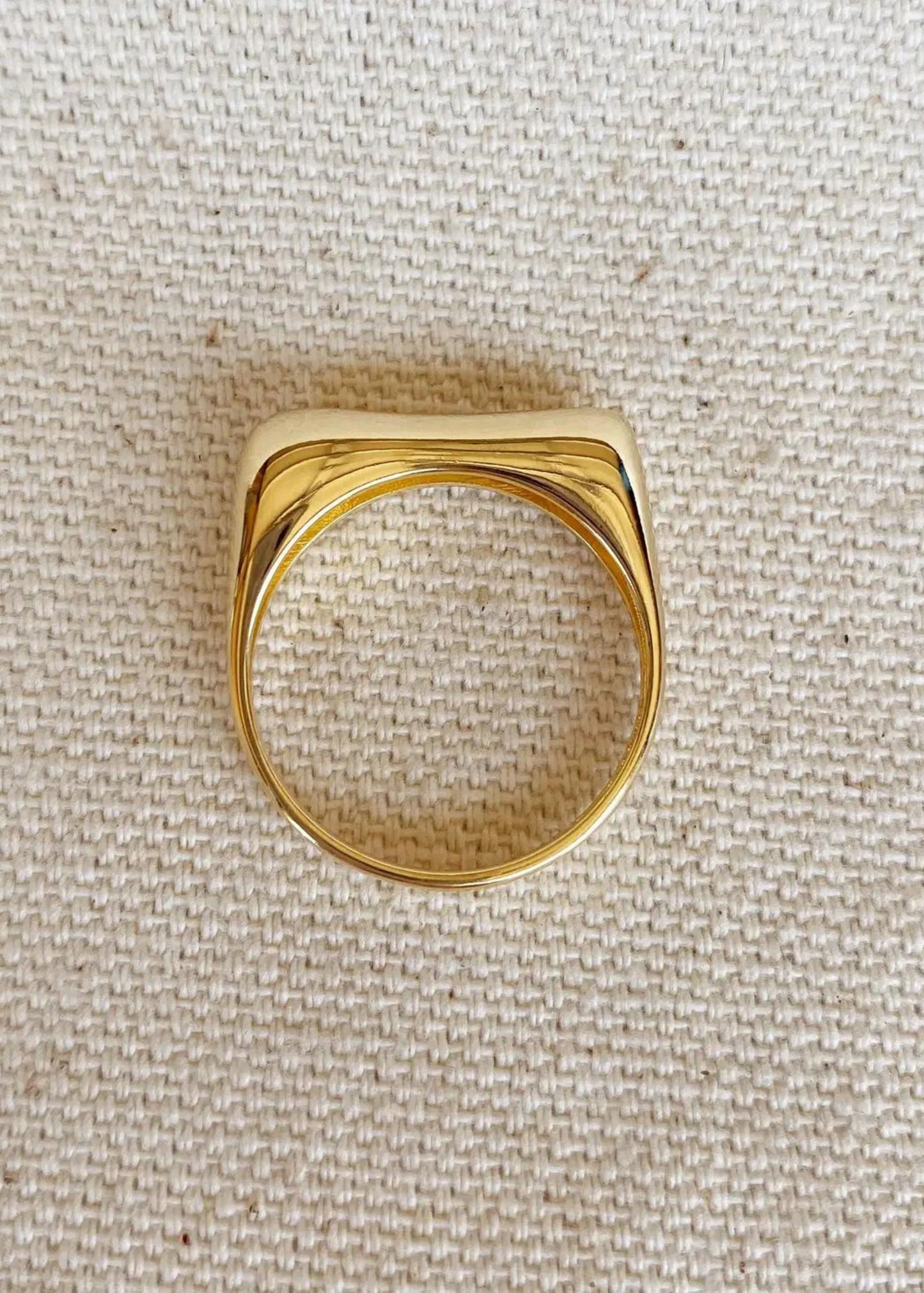 Le coucou ring