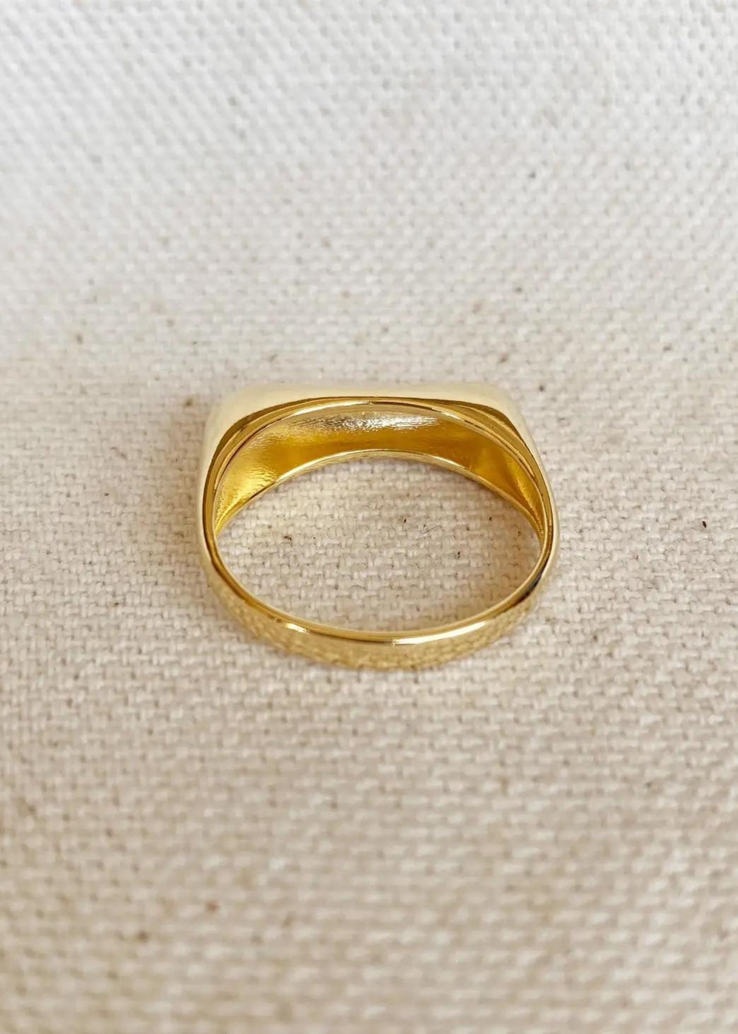 Le coucou ring