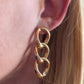 Le lien earrings