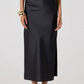 Modena skirt, black