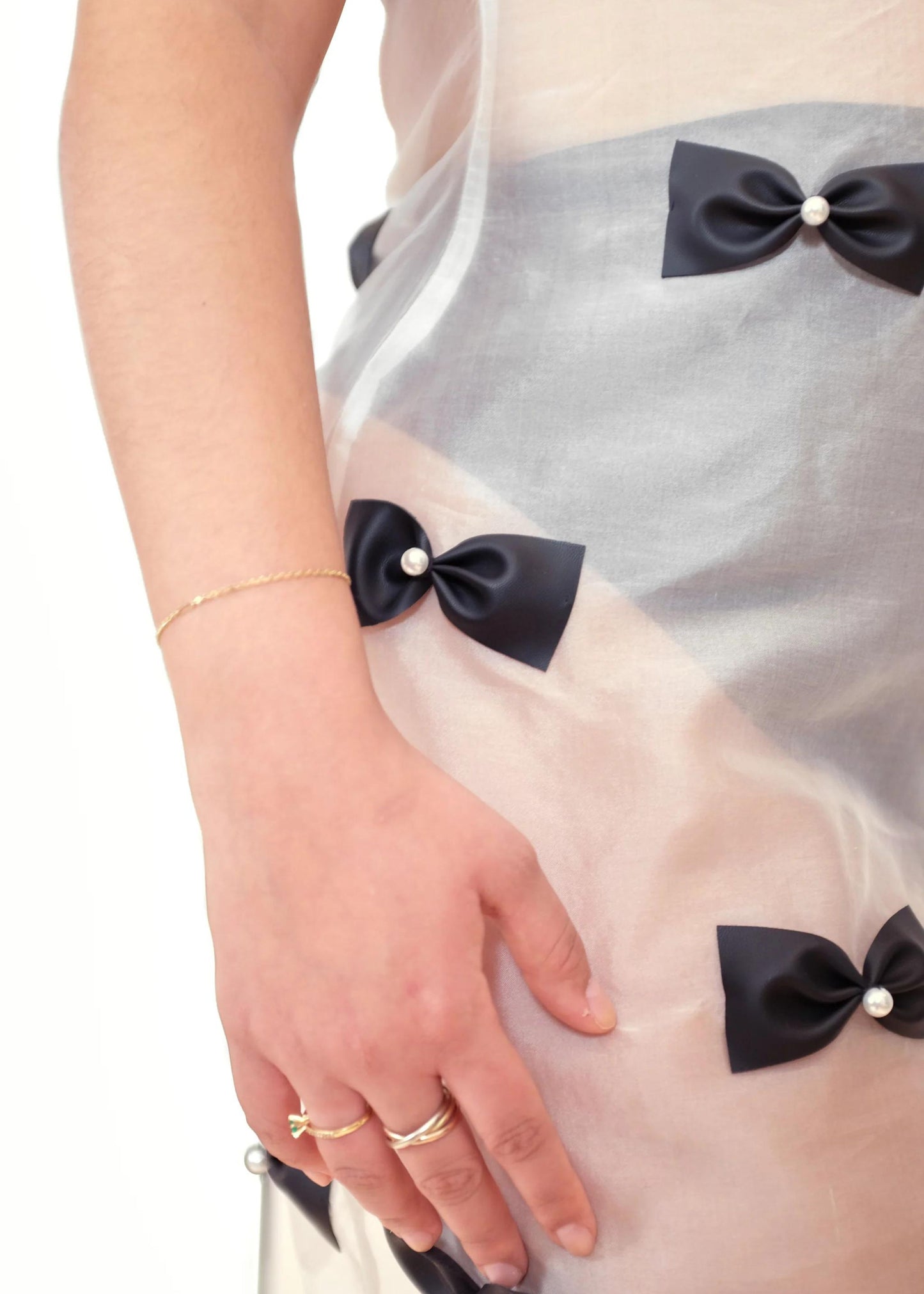 Josephine dress