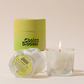 No.4 Rosemary and sage candle