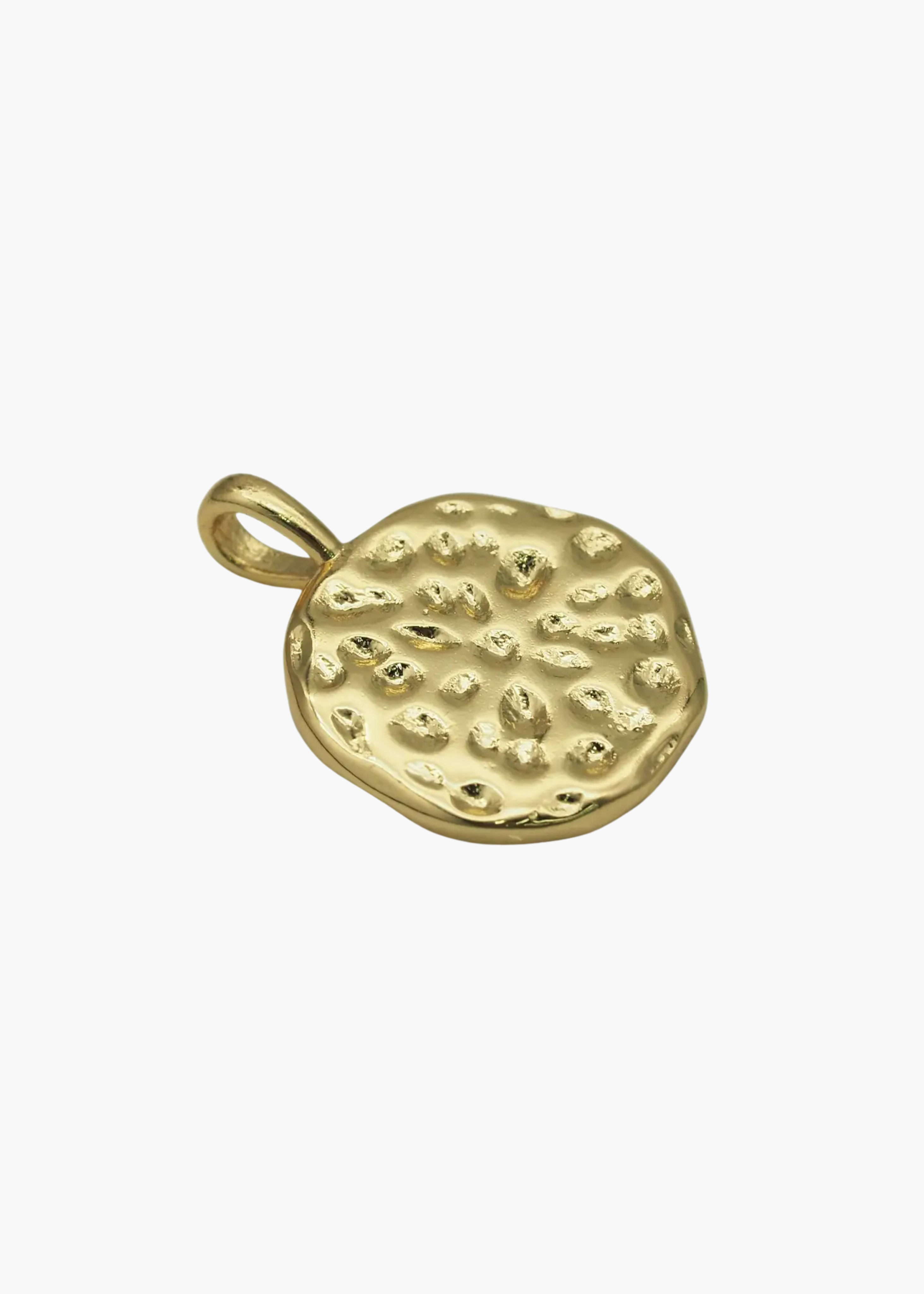 Cross charm