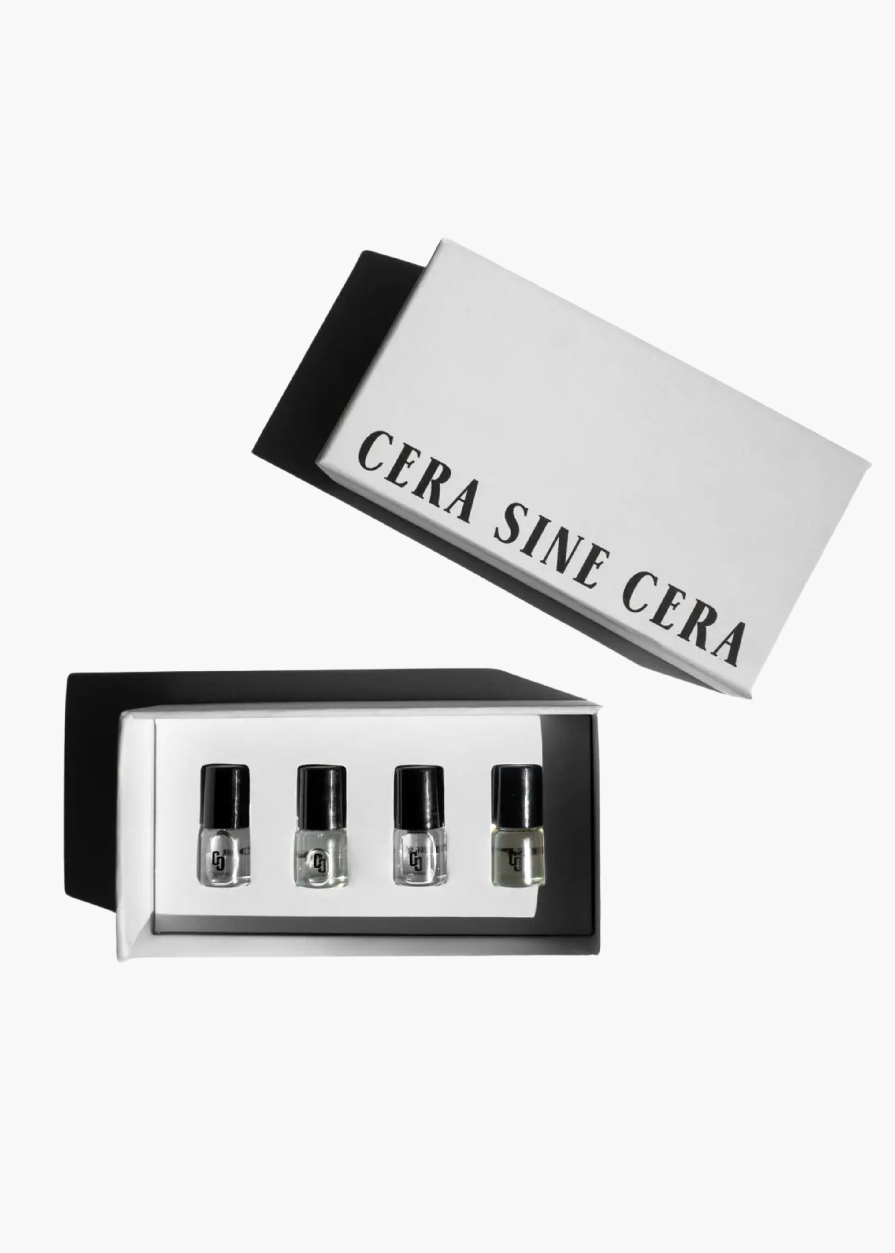 Cera sample kit