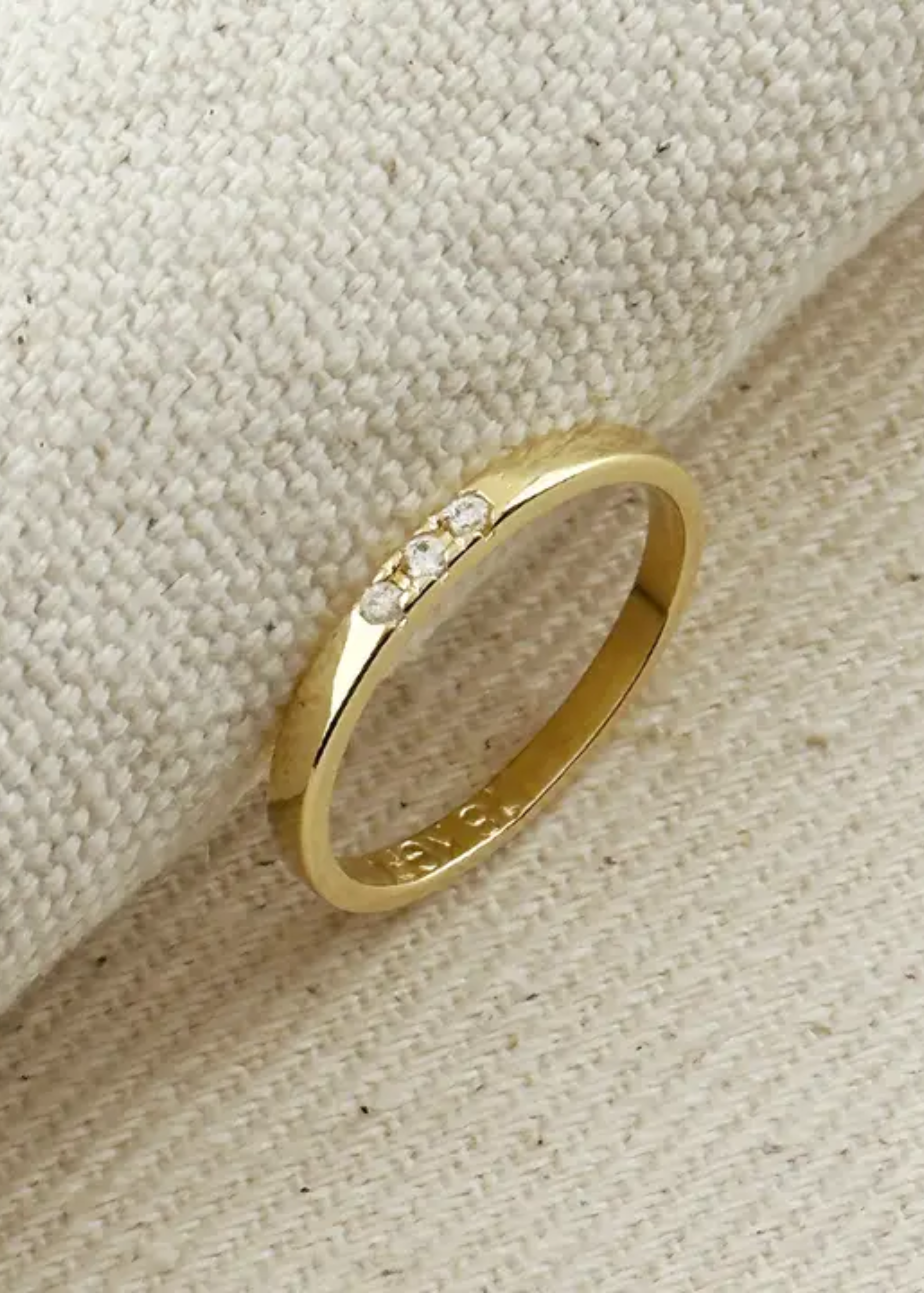 Marie ring