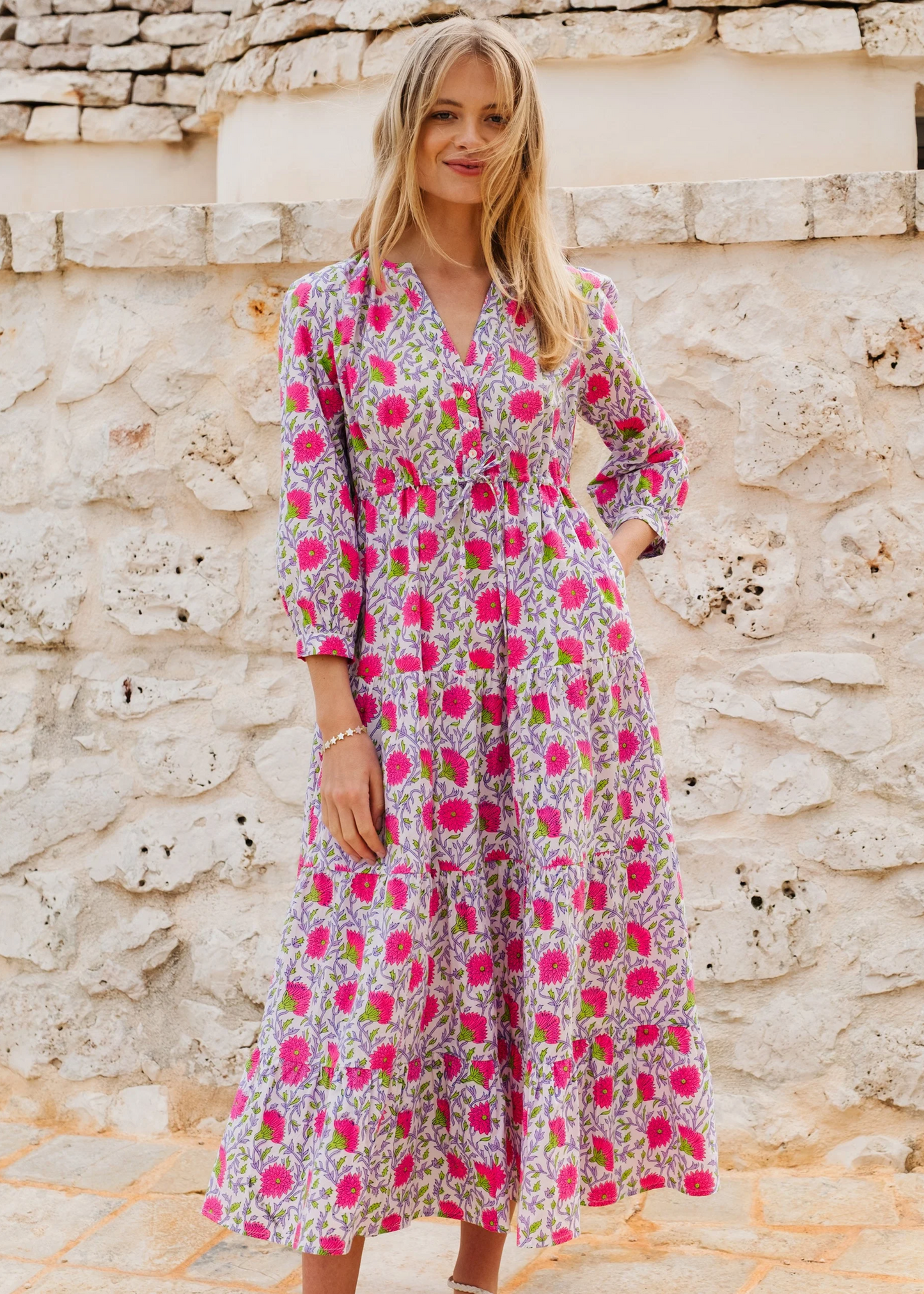 Sofia dress
