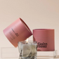 No.7 tabacco and wood candle