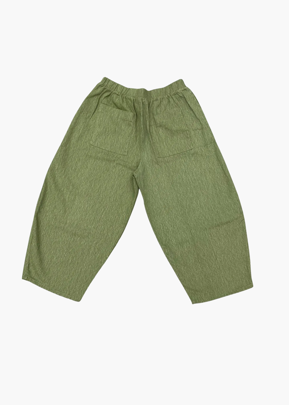 Los Angeles pants, olive