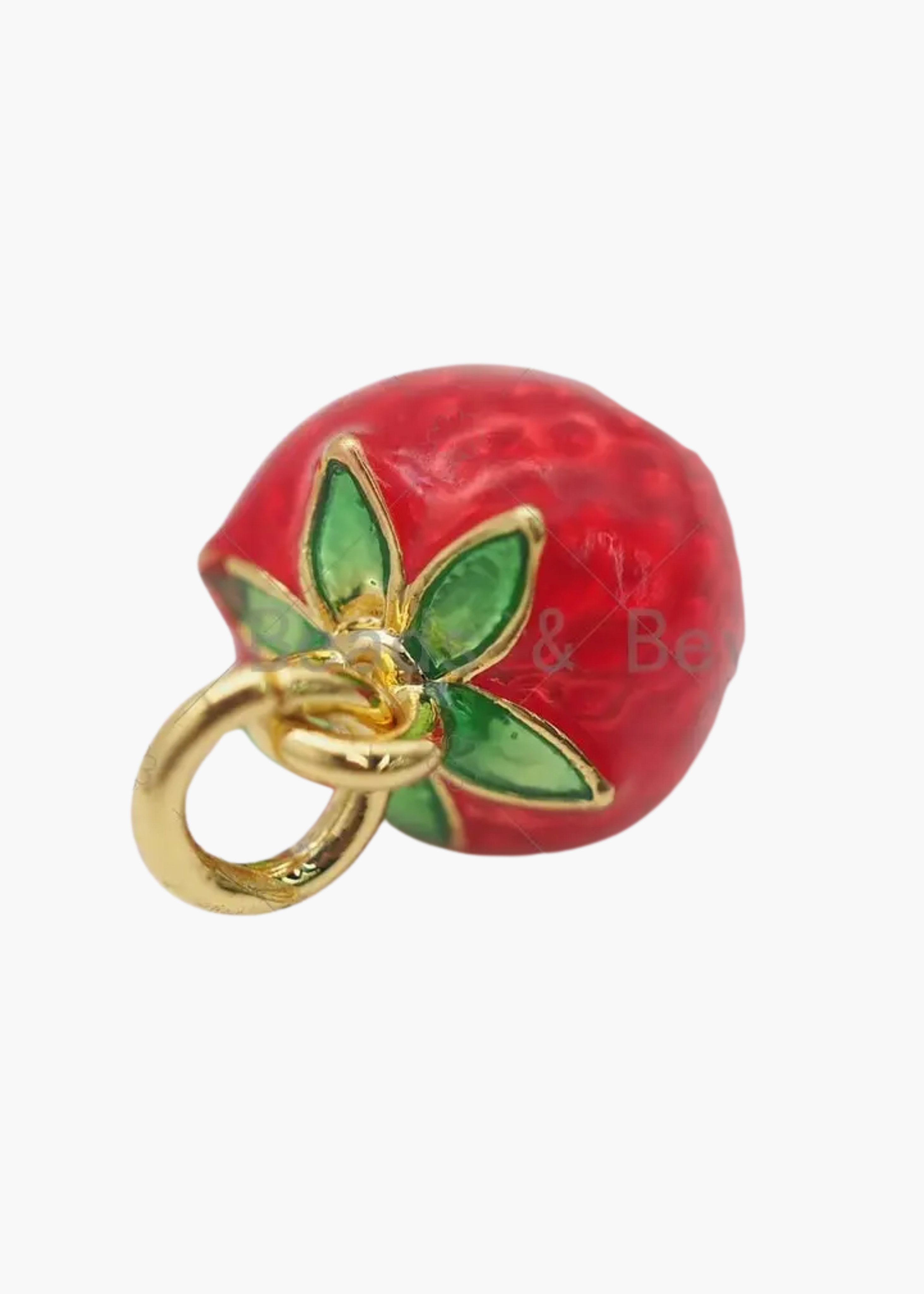 Strawberry charm