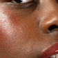 Lip and cheek tinted balm, red-dy or not