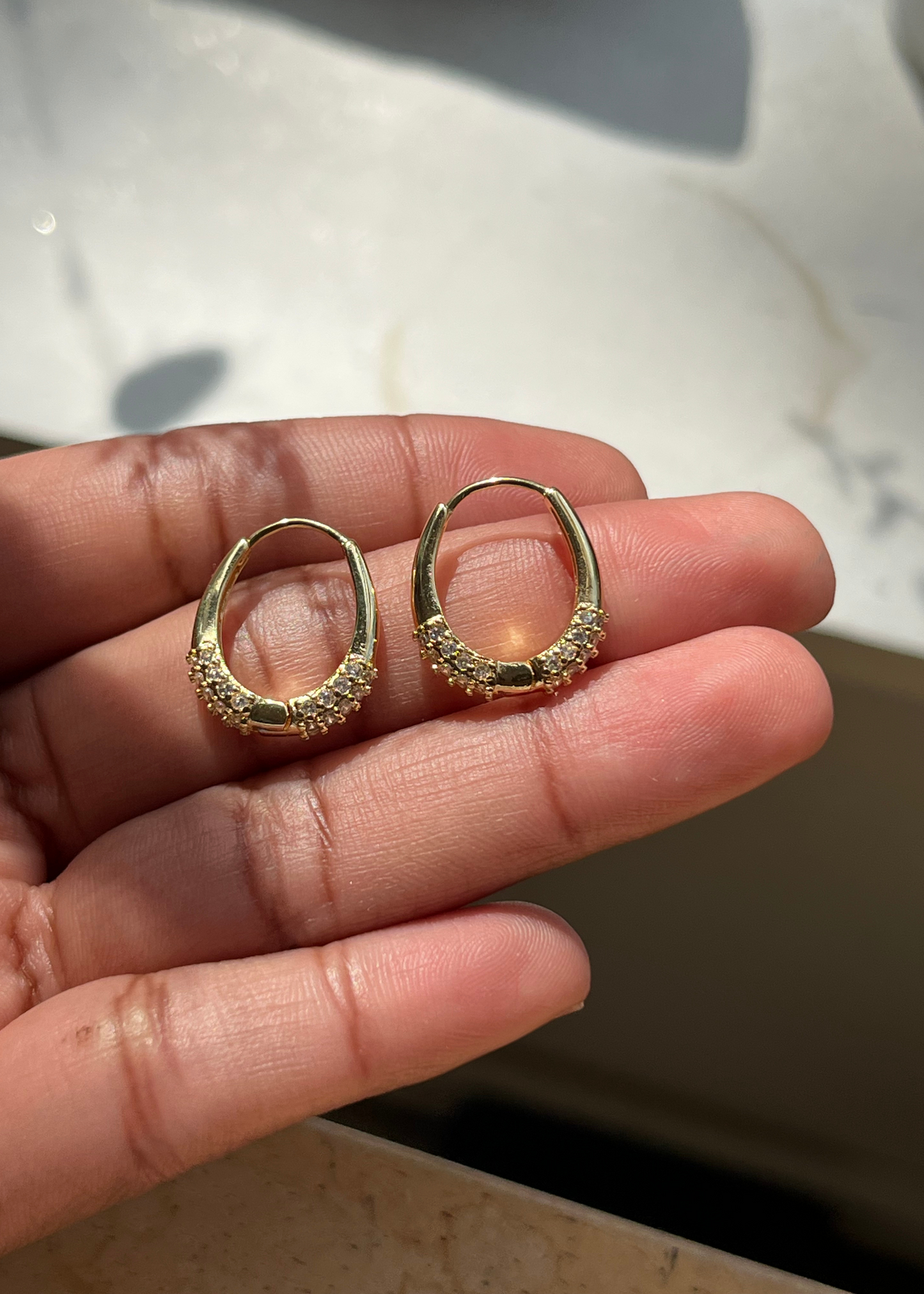 Kala hoops
