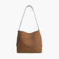 Stormie tote bag, mocha