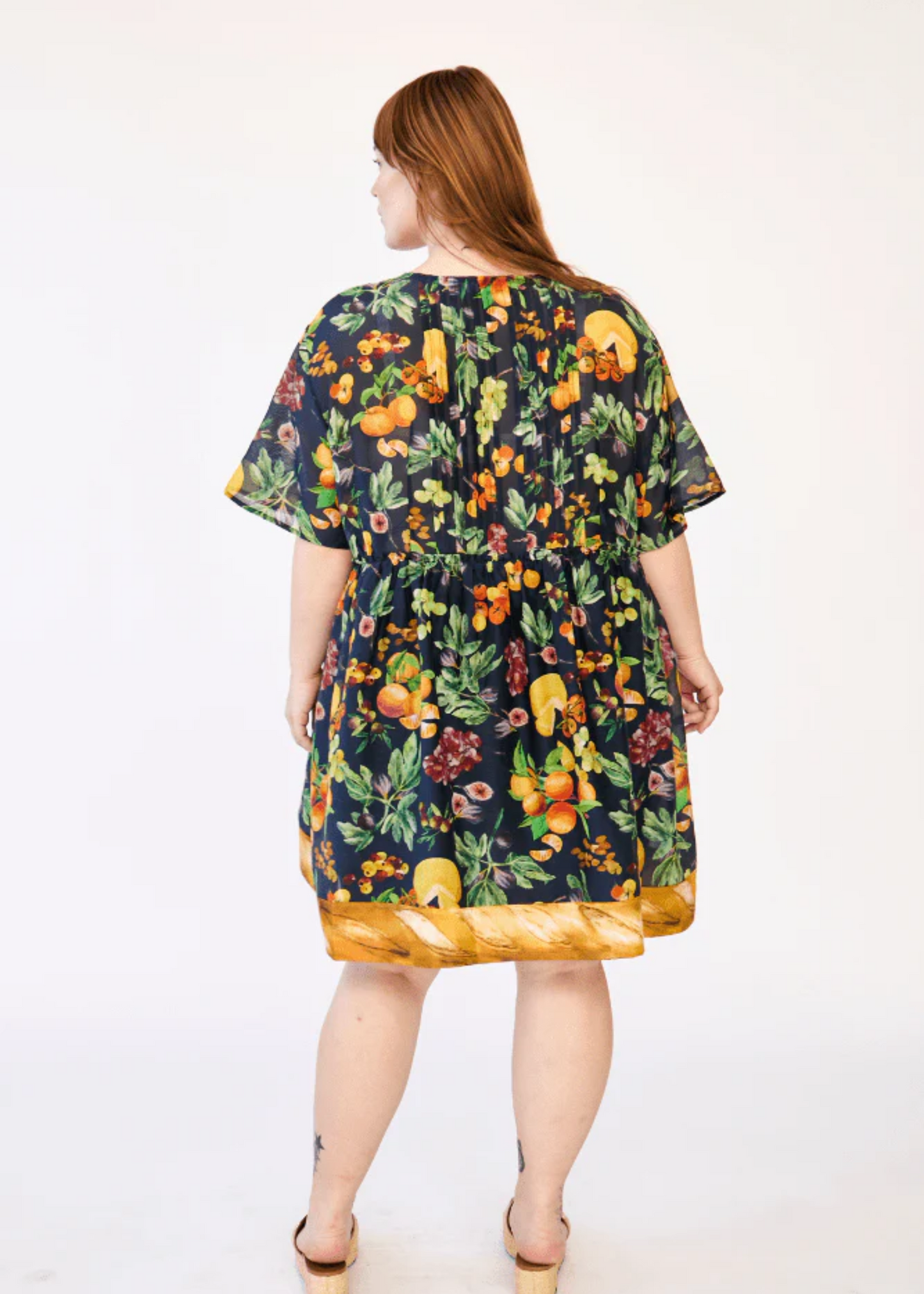 Howard dress