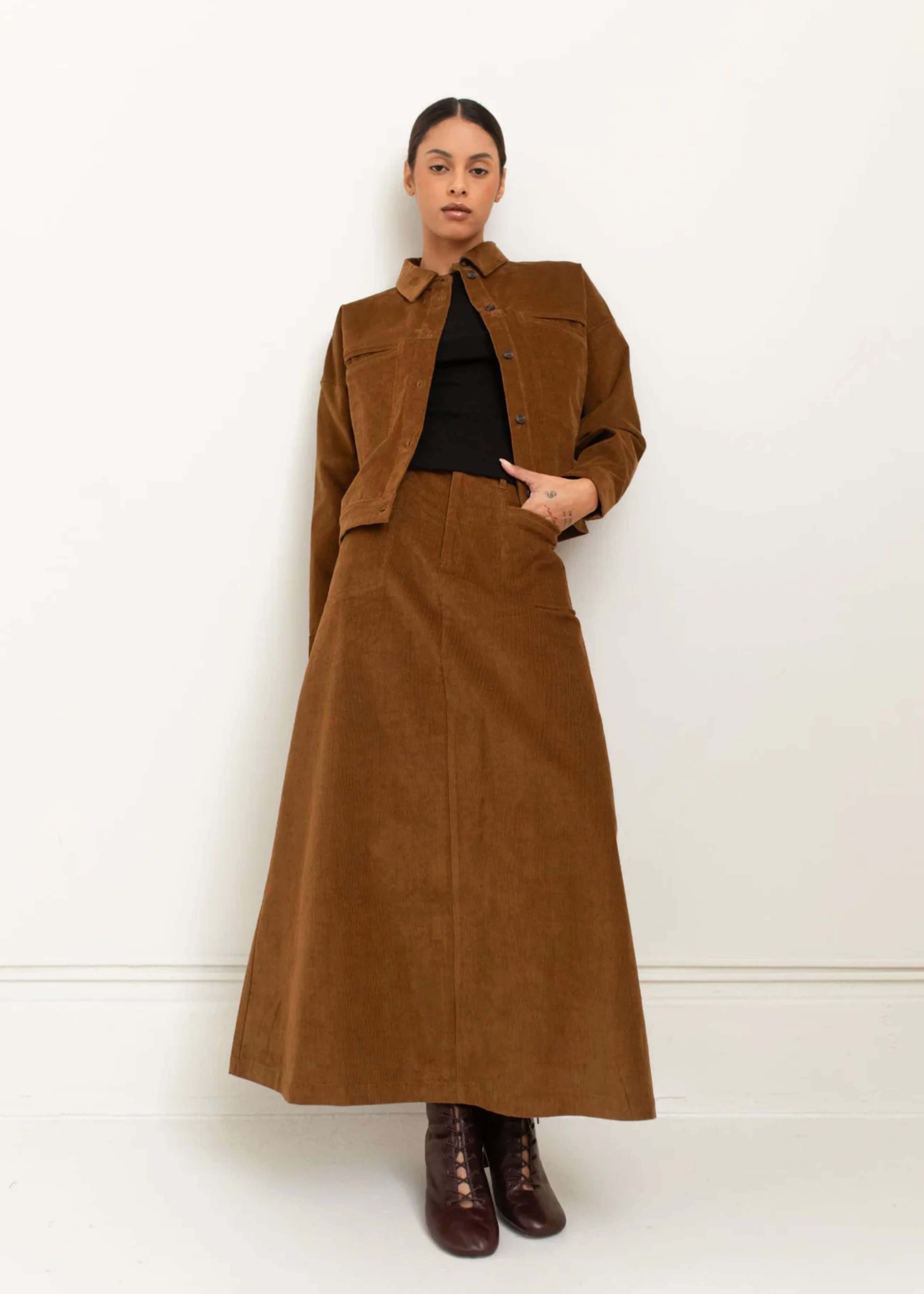Sefina jacket