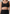 Dreamy bra top, black