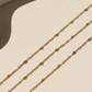 Sunspell chain