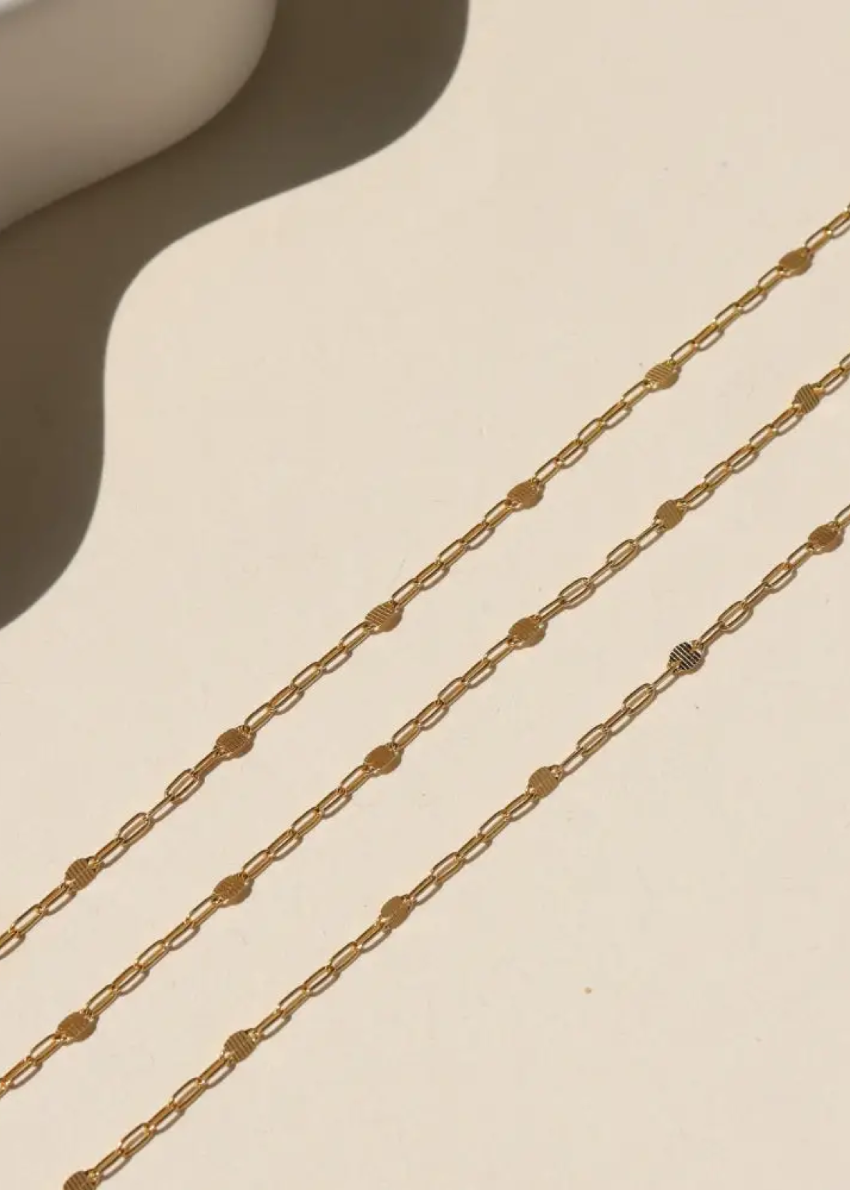 Sunspell chain