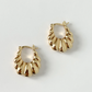 Little scallop hoops