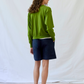 Trail shorts, navy