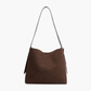 Stormie tote bag, espresso