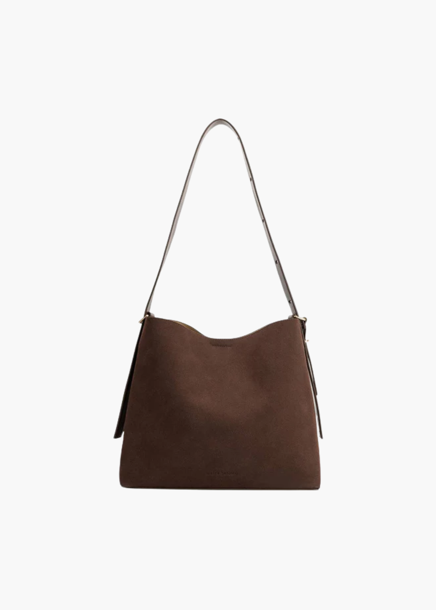 Stormie tote bag, espresso