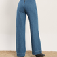 Nahla denim trouser