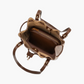 Sally shoulder bag, espresso