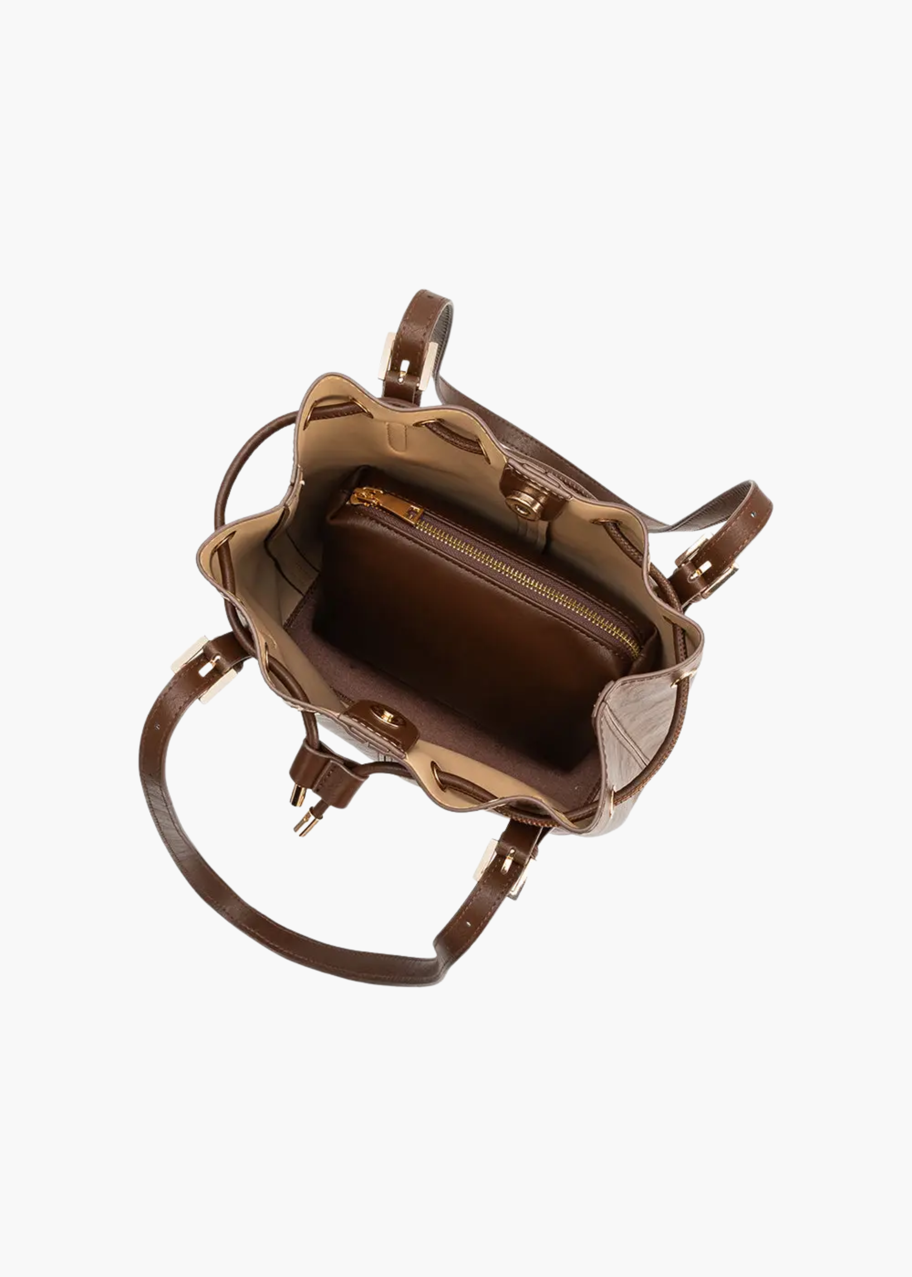 Sally shoulder bag, espresso