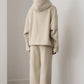 Veda cargo pant, bone