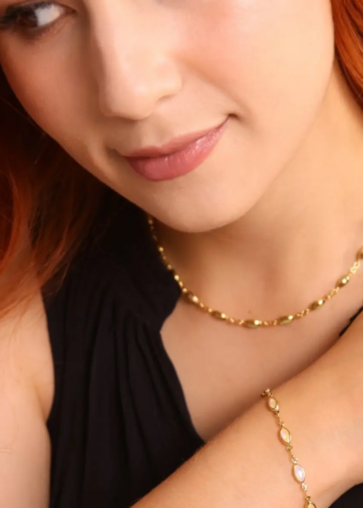 Elipse bracelet