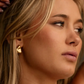 Leni hoops