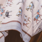 Pretty ponies bandana