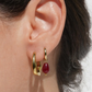 Argy earrings