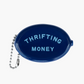 Coin pouch, thrifting money