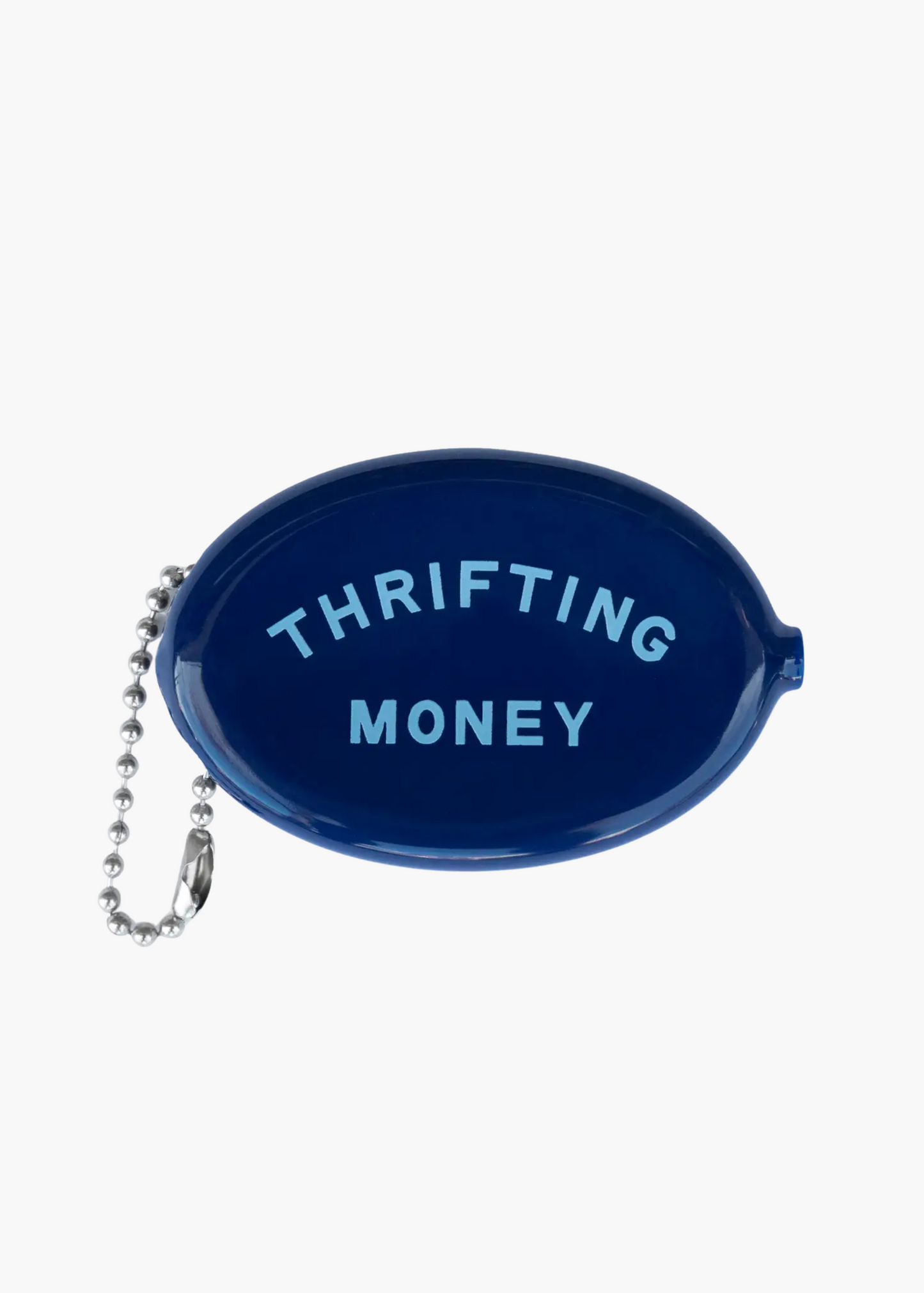 Coin pouch, thrifting money