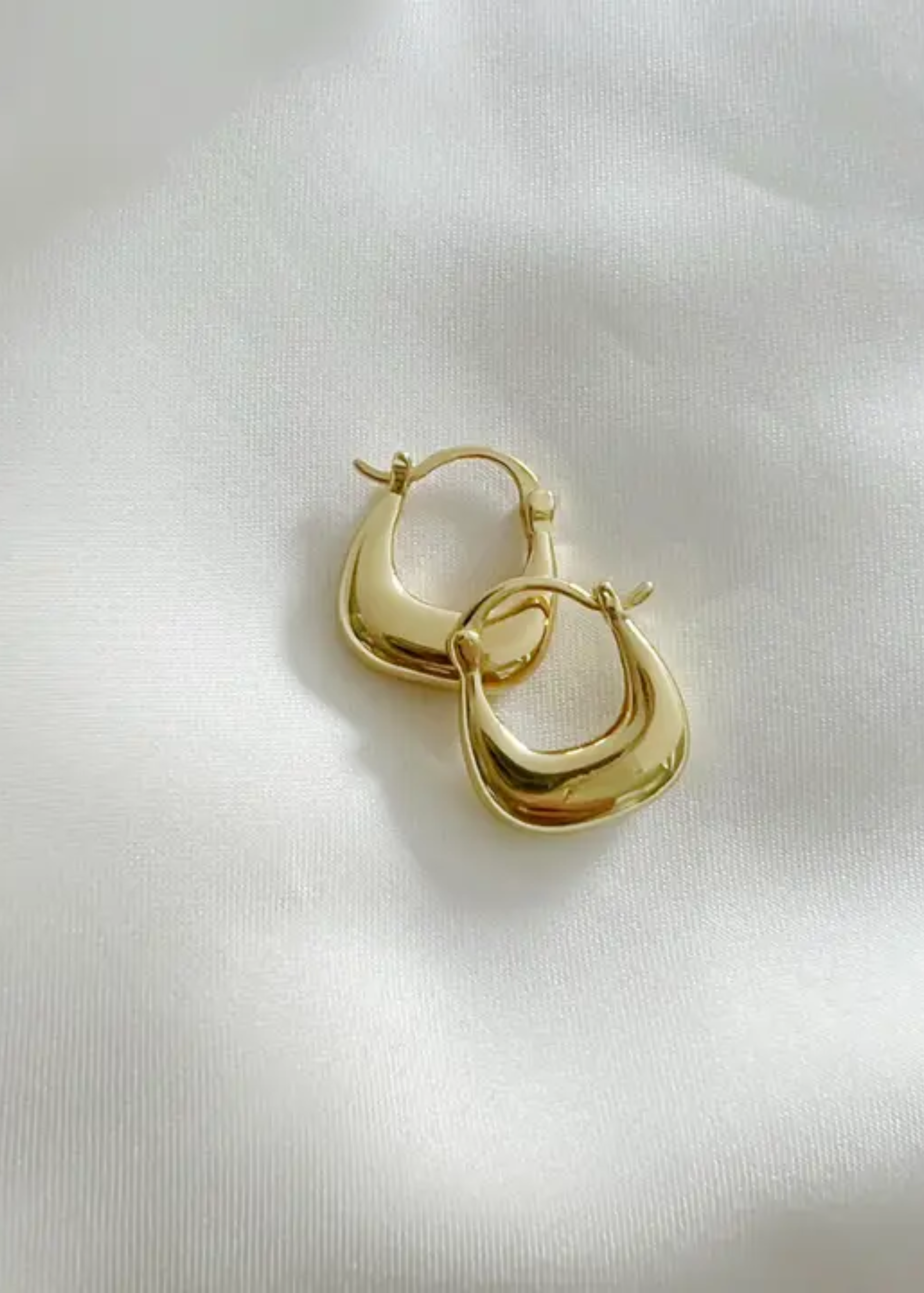Shaina hoops