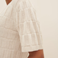Etch tee