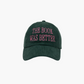 Book was better hat