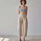 Aria trousers, beige