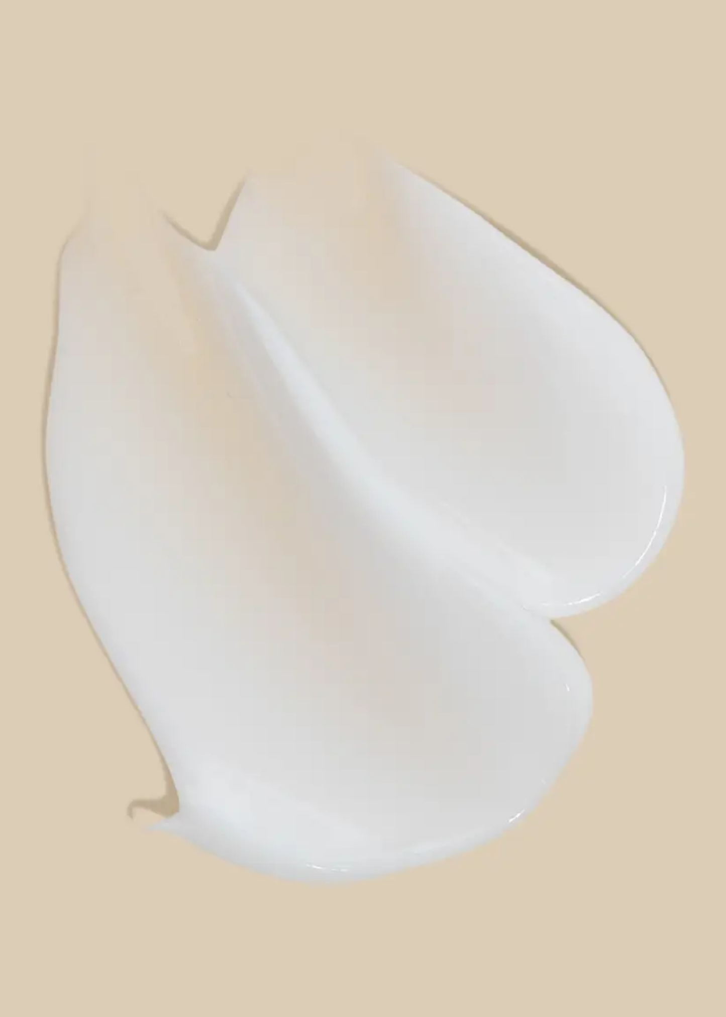 Shea butter lotion, rose water