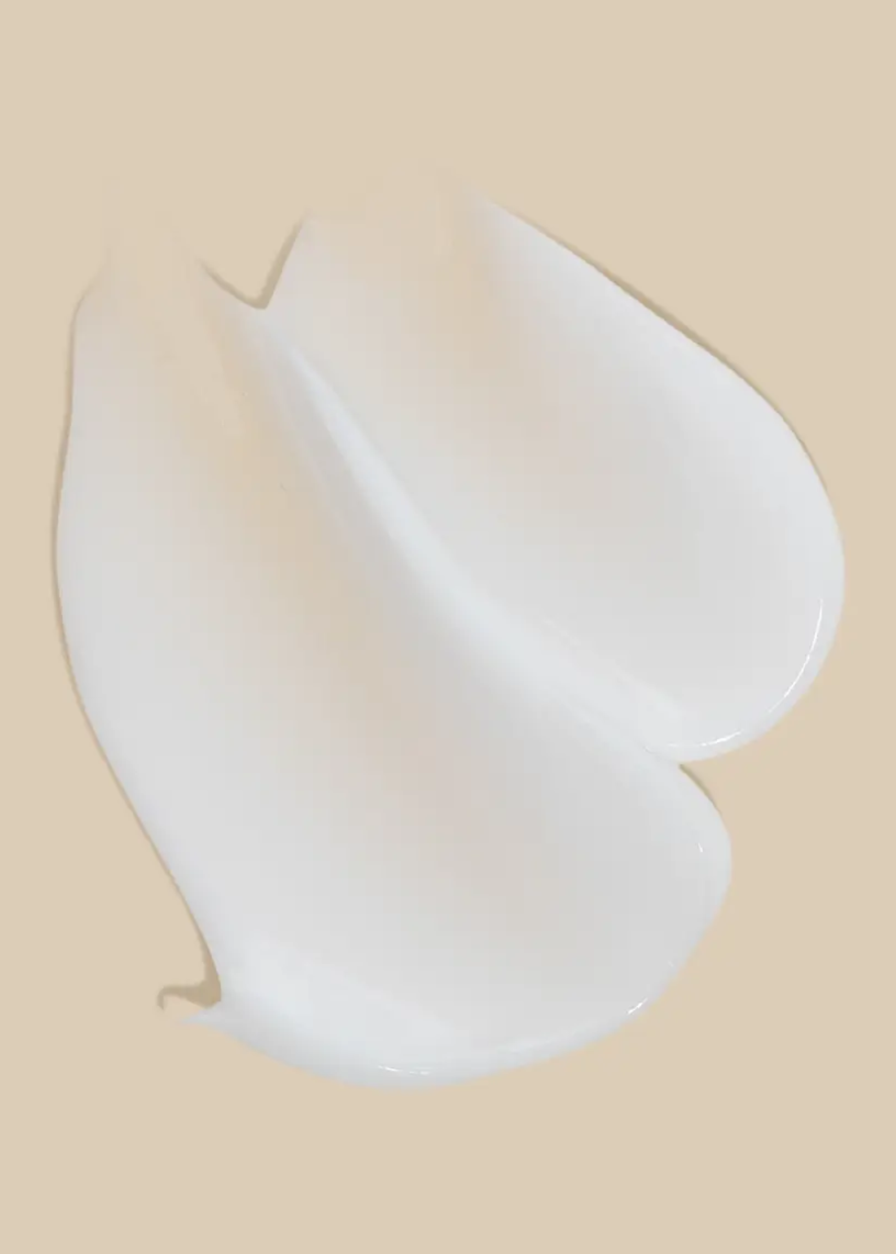 Shea butter lotion, rose water