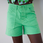 Spritz shorts, mint