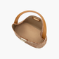 Lana Bambi crossbody bag