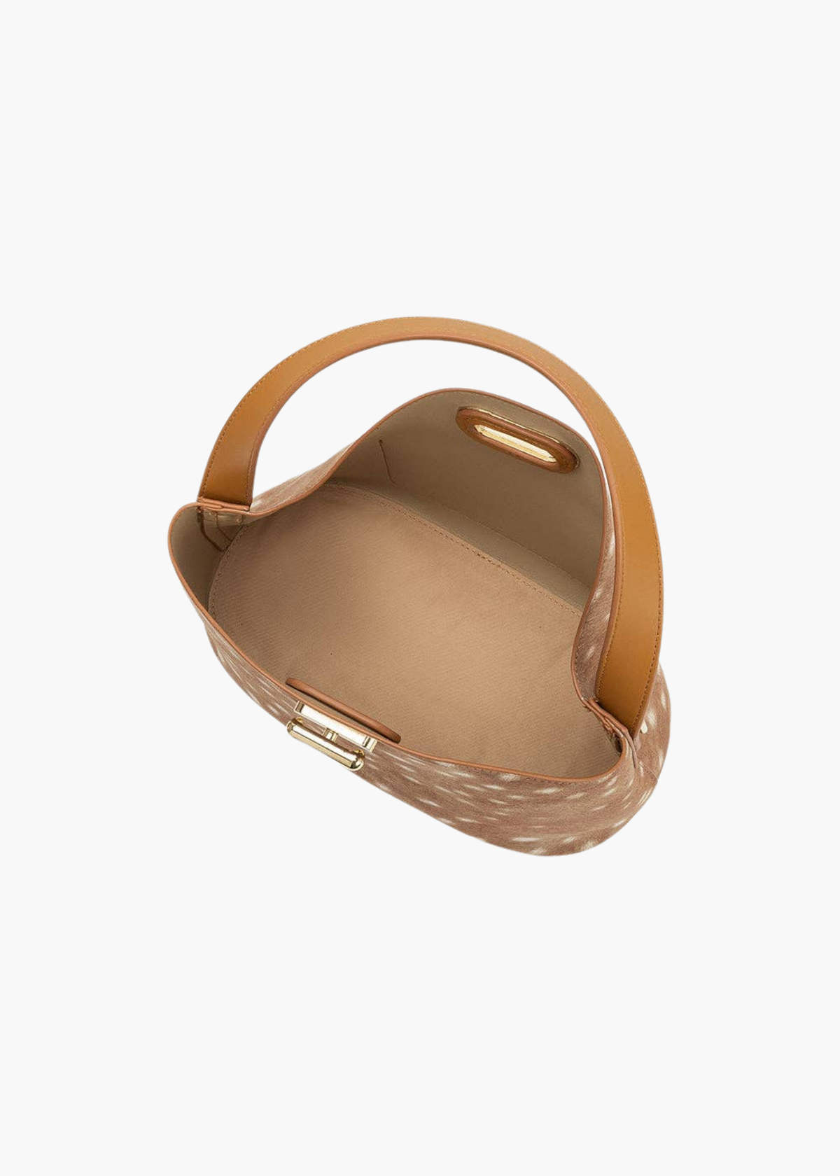 Lana Bambi crossbody bag