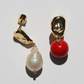 Rez earrings